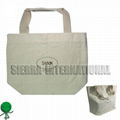 CANVAS BAG 1