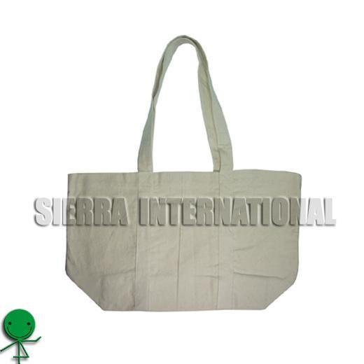 CANVAS BAG 2