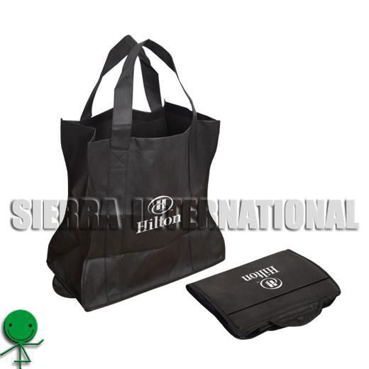 NON WOVEN PROMOTIONAL BAG