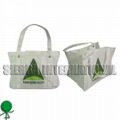 NON WOVEN WINE BAG