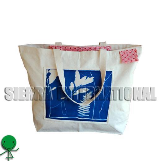 CANVAS BAG