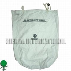 POLYSTER LAUNDRY COLLECTION BAG