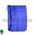 NYLON  LAUNDRY COLLECTION BAG 1