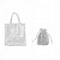 JUTE BAGS