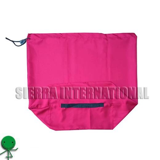 LAUNDRY COLLECTION BAG