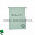 COTTON LAUNDRY BAG