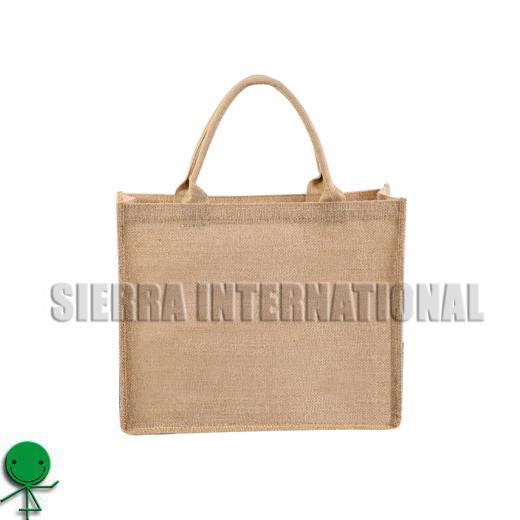 JUTE BAG