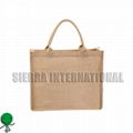 JUTE BAG