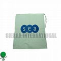 COTTON DRAWSTRING BAG 1