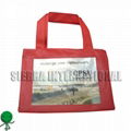 NON WOVEN BAG 1