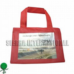 NON WOVEN BAG