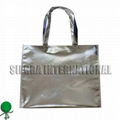 NON WOVEN LAMINATED BAG