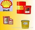 Shell Corena P6