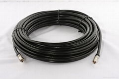 CATV cable assembly 5C-FB