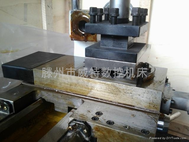 微型臺式車床CQ6128 4