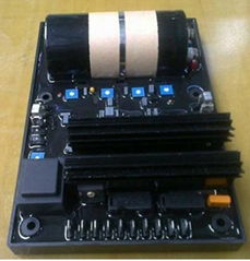 Leroy Somer AVR R449 (R438 R230 R448)