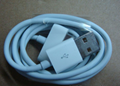 Original Apple USB 2.0 Date Cable for Apple iPhone 4, Apple iPad 1