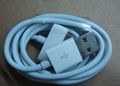 Original Apple USB 2.0 Date Cable for Apple iPhone 4, Apple iPad