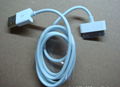 Original Apple USB 2.0 Date Cable for Apple iPhone 4, Apple iPad 3