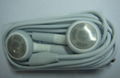 Original earphone for ipad2 3gs iphone4 4S touch  2