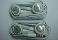 Original earphone for ipad2 3gs iphone4 4S touch 