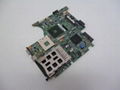 Sony Vaio Vgn-Fj1z Working Motherboard A1143861A MBX-145 FJ SERIES