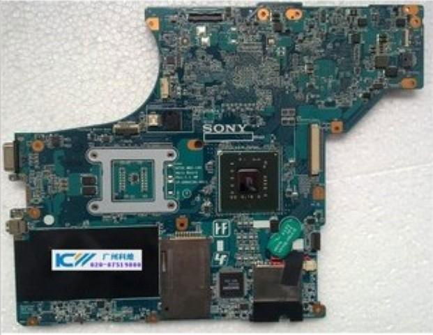 Sony  MBX-190 intergated motherboard   2