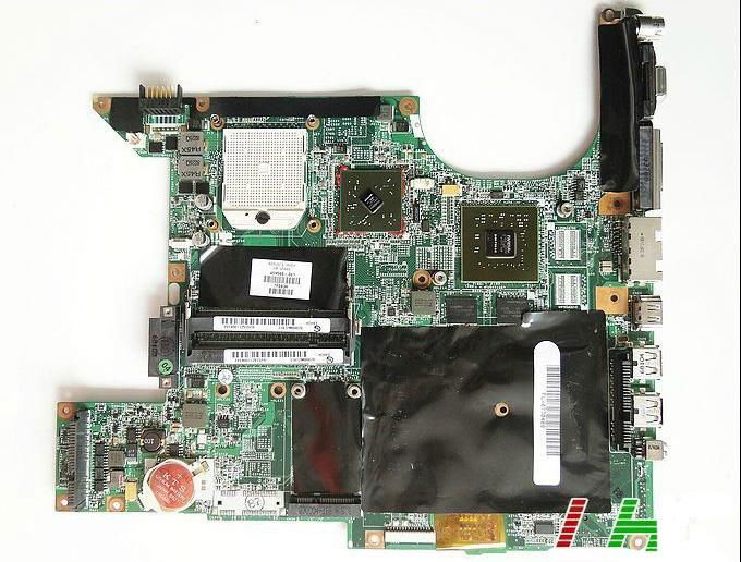 HP PAVILION DV9000 DV9500 450799-001 AMD Motherboard Laptop Notebook