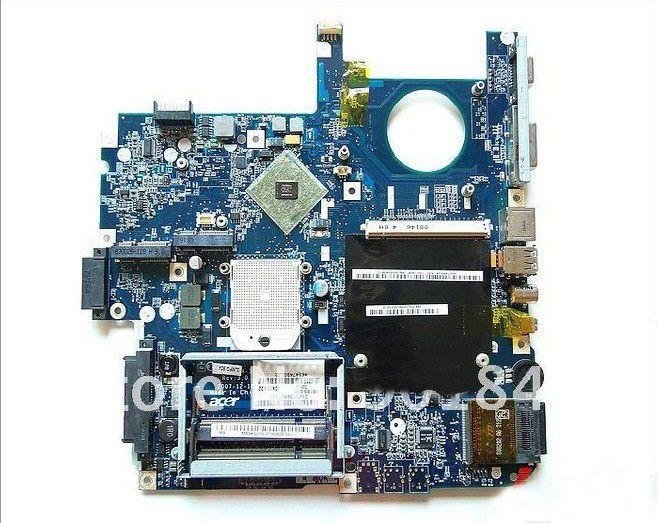 Motherboard MBAK602001 for Acer AS7520 5520G 5520 7520G 5520