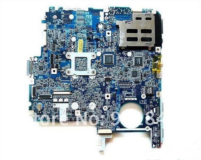 Motherboard MBAK602001 for Acer AS7520 5520G 5520 7520G 5520 2