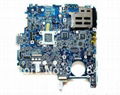 Motherboard MBAK602001 for Acer AS7520 5520G 5520 7520G 5520