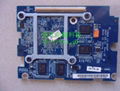 TOSHIBA  P200 P205 X200 X205 Laptop Graphic Card LS-3442P 256M 1