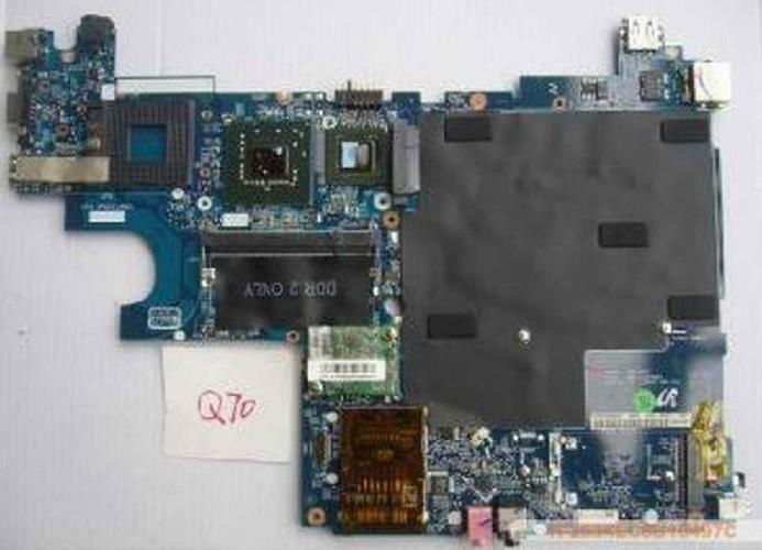 Samsung Q70 laptop motherbroard BA92-04551A