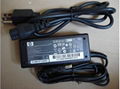 NEW Original HP COMPAQ AC Adapter 65W 18.5V 3.5A 239704-001