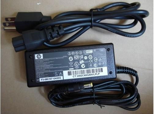 Original 65W 18.5V 3.5A AC ADAPTER Charger for HP Mini 311 laptop