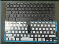 Keyboard for Apple A1369 UK 2011 keyboard