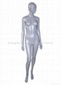 2012year fashion female mannequin