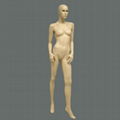 female dummy 1