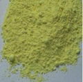 橡胶助剂-不溶性硫磺 IS6033 1