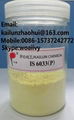 橡膠助劑-不溶性硫磺 IS6033 4