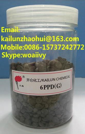 Rubber Antioxidant 4020/6PPD 2