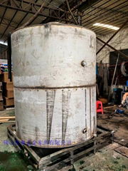 不鏽鋼脫硫塔不鏽鋼儲水罐脫硫塔生產廠家定做