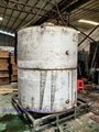 不锈钢脱硫塔不锈钢储水罐脱硫塔生产厂家定做