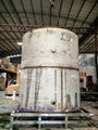 不锈钢脱硫塔不锈钢储水罐脱硫塔生产厂家定做