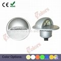 RGB Small LED Stair Light Outdoor Deck Lighting as Decoration 0.23W 2