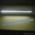 Dimmable SMD LED Rigid Strip Light Bar Under Cabinet Light