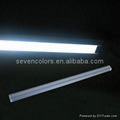 Dimmable SMD LED Rigid Strip Light Bar Under Cabinet Light 2