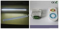 Dimmable SMD LED Rigid Strip Light Bar Under Cabinet Light 5