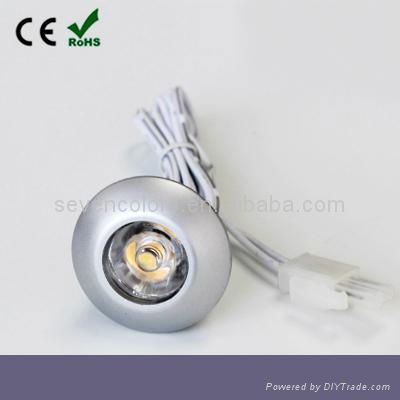 Hot Selling LED Cabinet Light for Kitchen Lighting in Light Weight 2