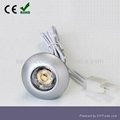 Hot Selling LED Cabinet Light for Kitchen Lighting in Light Weight 2